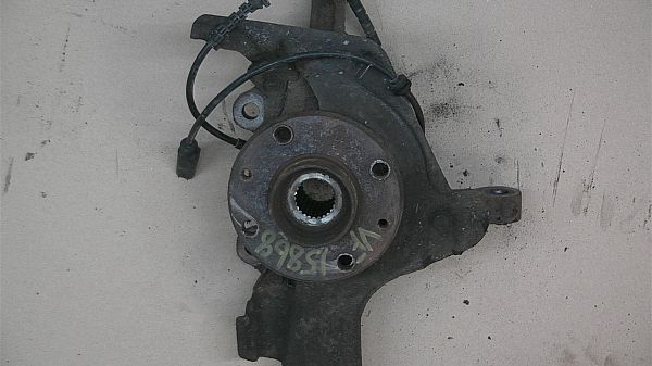 Spindel for ALFA ROMEO MITO (955_)