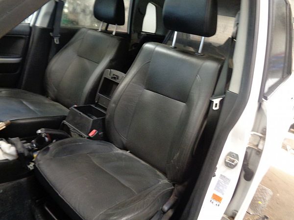 sièges avant 4 portes SUZUKI GRAND VITARA II (JT, TE, TD)