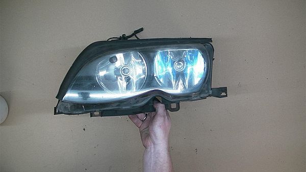 Światła / Lampy przednie BMW 3 Touring (E46)