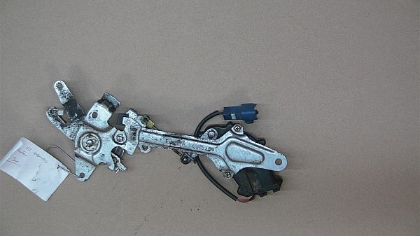 Zentralverriegelung TOYOTA HIACE IV Box (__H1_, __H2_)