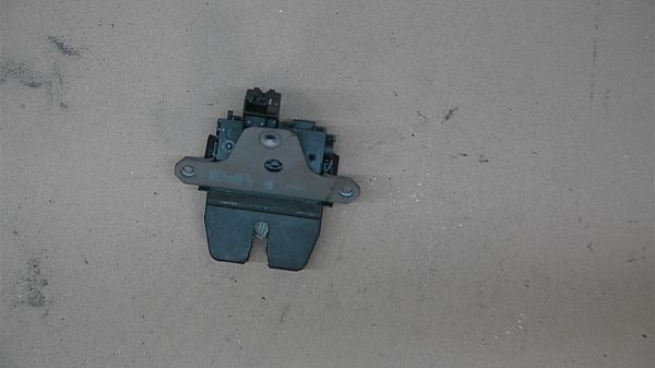 Zentralverriegelung FORD GALAXY (WA6)