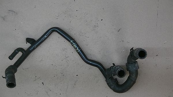 Kølerrør AUDI A3 Sportback (8VA, 8VF)