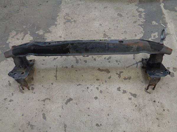 Kofangerstiver VW TOUAREG (7LA, 7L6, 7L7)