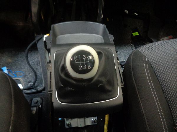 Gearskifte 6 gear HYUNDAI i30 (GD)