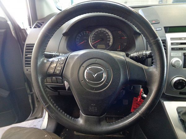 Ratt - (airbag medfølger ikke) MAZDA 5 (CR19)