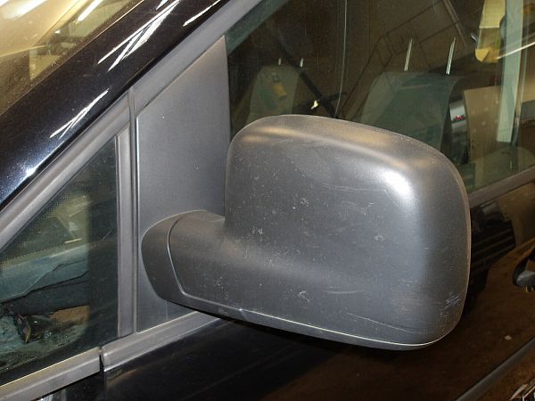 Seitenspiegel VW CADDY III Box (2KA, 2KH, 2CA, 2CH)
