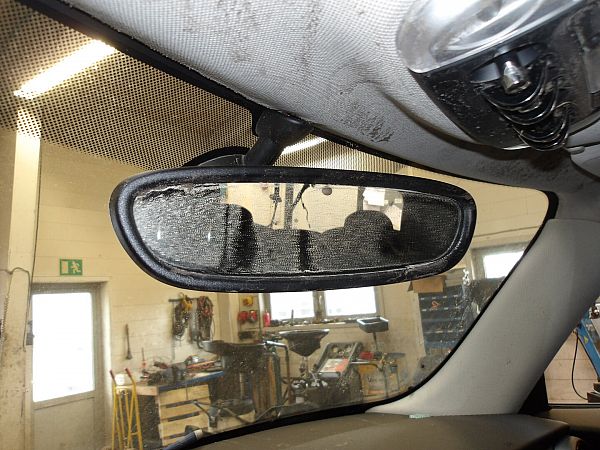 Rear view mirror - internal MINI MINI (F56)