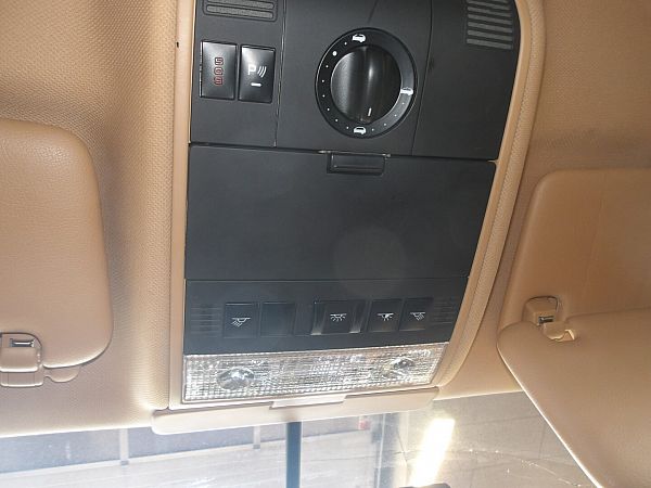 Loftslys PORSCHE CAYENNE (9PA)