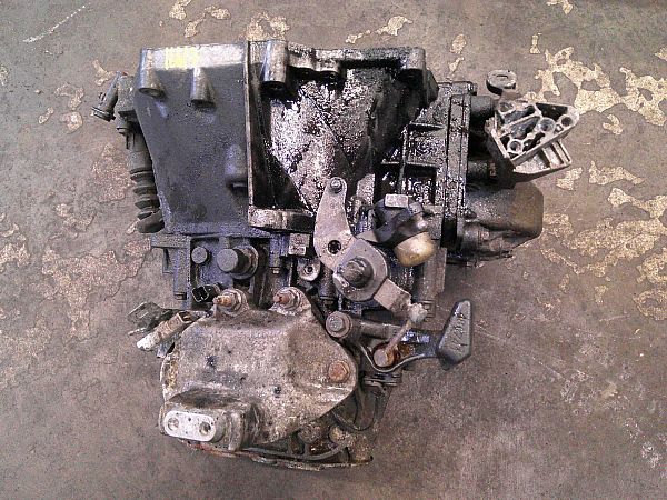 ゅん‪☆出品 Gear 1/2 Synchroniser Original Citroen Peugeot 1682771080