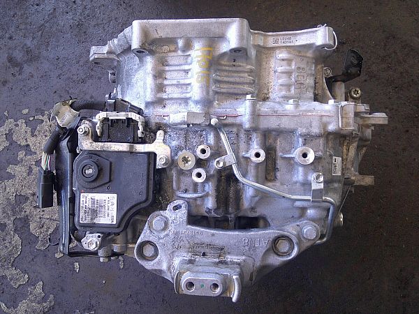 Getriebe Automatik DS DS 7 (J4_, JC_)
