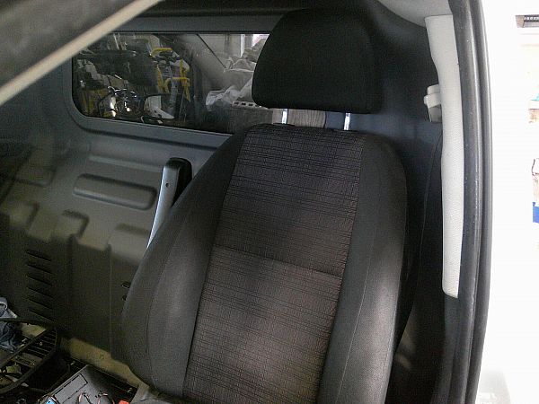 Vordersitze 2-türig MERCEDES-BENZ VITO Box (W447)
