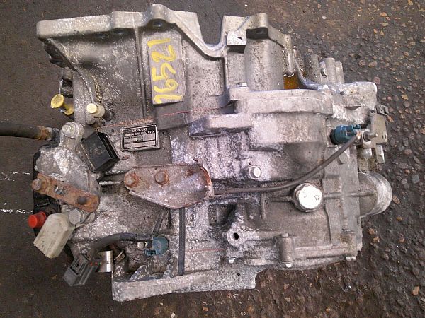 Getriebe Automatik VOLVO XC90 I (275)
