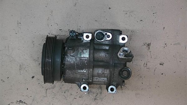 Ac pump HYUNDAI i30 (FD)