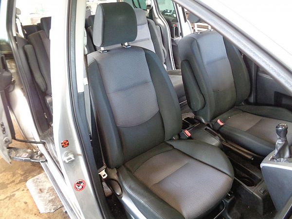 Front seats - 4 doors MAZDA 5 (CR19)