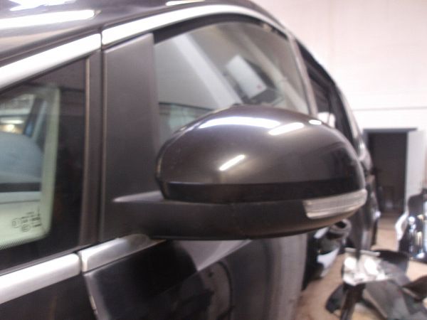 Wing mirror VW SHARAN (7N1, 7N2)