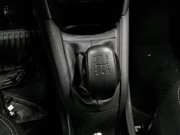 Schaltkulisse 5-Gang PEUGEOT 208 I (CA_, CC_)