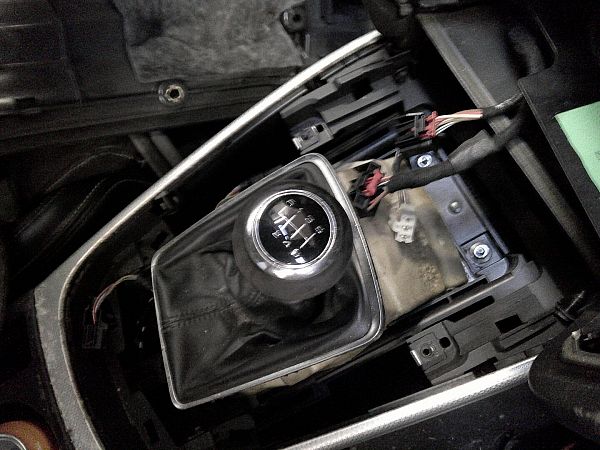 Support de Palier pour Boites 6 Vitesses AUDI A5 (8T3)