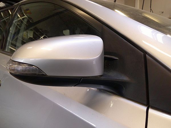 Seitenspiegel TOYOTA AURIS (_E18_)