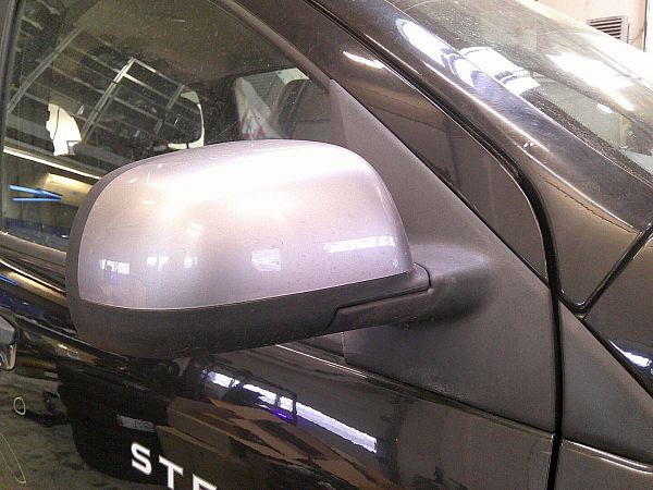 Zijspiegel DACIA LODGY (JS_)