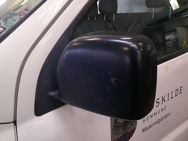 Seitenspiegel TOYOTA HIACE IV Box (__H1_, __H2_)