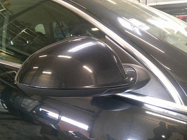 Zijspiegel OPEL INSIGNIA A (G09)
