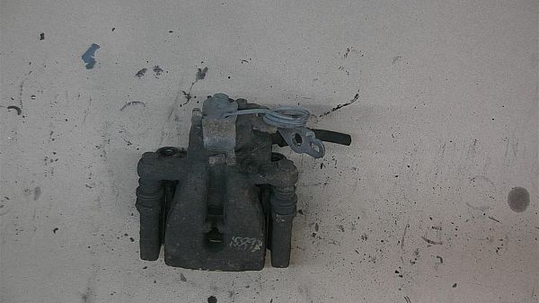 Brake caliper - rear right FORD MONDEO IV Turnier (BA7)