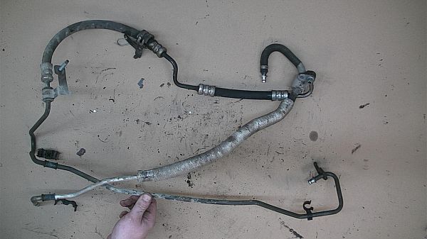 Power steering hoses FORD S-MAX (WA6)