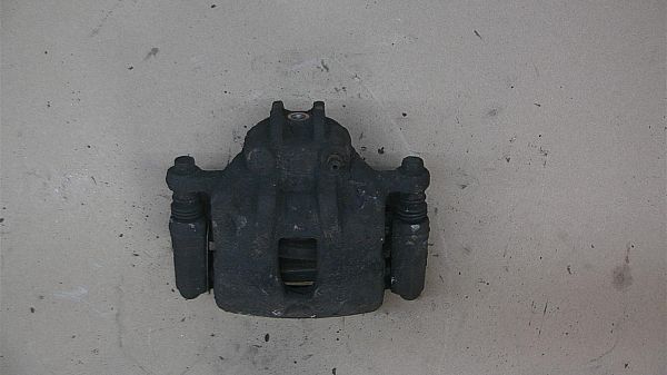Brake caliper - ventilated front left HYUNDAI i20 (PB, PBT)
