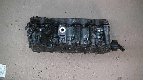 Głowica cylindra VW TRANSPORTER Mk IV Box (70A, 70H, 7DA, 7DH)
