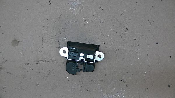 Zentralverriegelung VW POLO (6R1, 6C1)