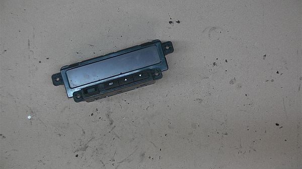 Radio - multi display KIA CEE'D SW (ED)