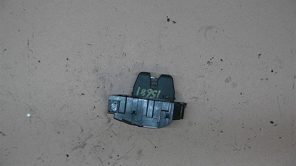 Zentralverriegelung CITROËN C5 III Break (RW_)