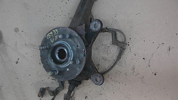 Spindel for HONDA CIVIC VII Hatchback (EU, EP, EV)