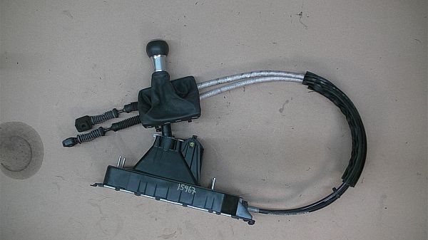Support de Palier pour Boites 6 Vitesses AUDI A3 Sportback (8VA, 8VF)