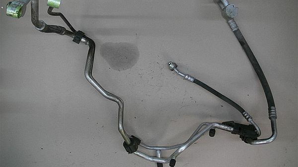 Klimaanlage Rohr / Schlauch SEAT IBIZA Mk IV (6J5, 6P1)