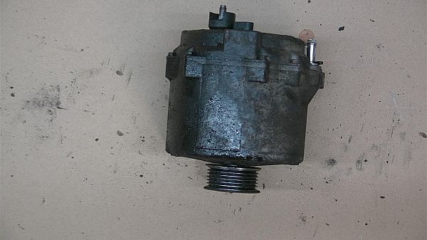Dynamo / Alternator VW TOUAREG (7LA, 7L6, 7L7)