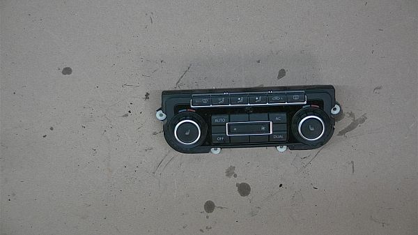 Varmeregulering VW GOLF VI Estate (AJ5)