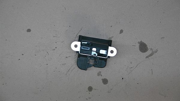 Zentralverriegelung VW POLO (6R1, 6C1)