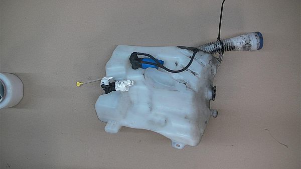 moteur et réservoir d'eau essuie glace CITROËN C4 II (B7)