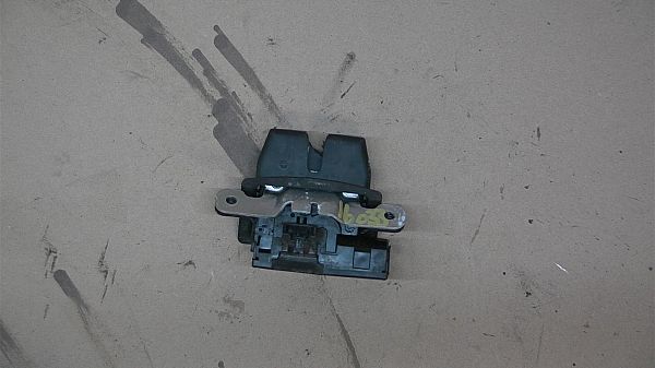 Zentralverriegelung FORD FIESTA VI (CB1, CCN)