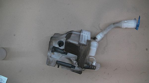 Sprinkler w - engine VW POLO (6R1, 6C1)
