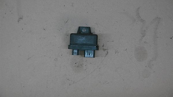 Relay - preheater FIAT FIORINO Box Body/Estate (225_)