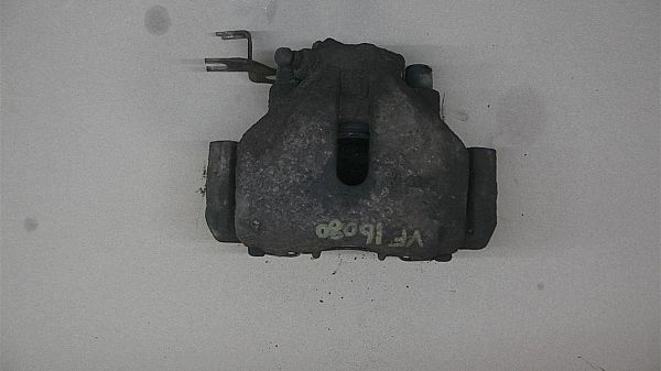 Bremsekalipper - ventilert - venstre - foran AUDI A6 Avant (4F5, C6)
