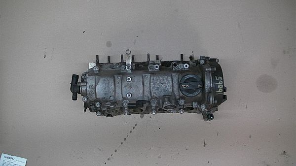 Głowica cylindra VW GOLF VI (5K1)