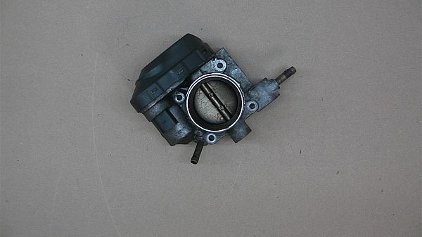 Boitier de Retroviseur AUDI A4 (8E2, B6)