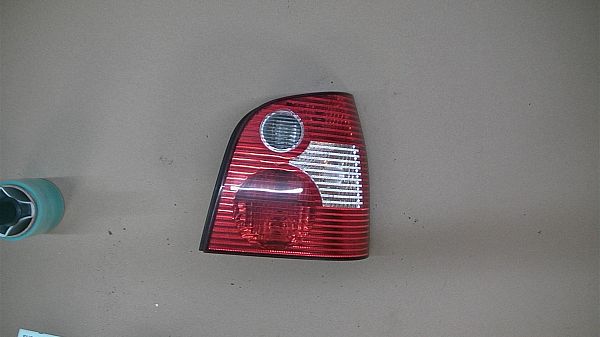 Baglygte VW POLO (9N_)