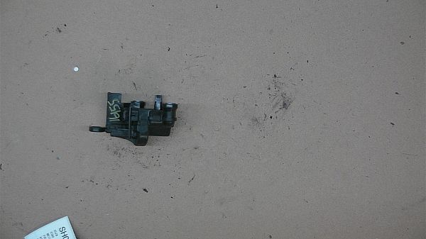 Zentralverriegelung CITROËN C1 II (PA_, PS_)