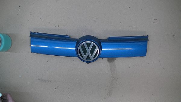 Kølergitter VW LUPO (6X1, 6E1)