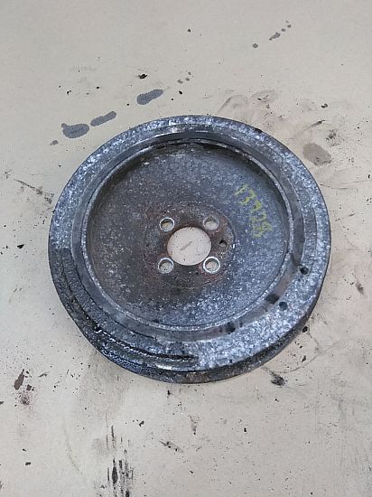 Remhjul OPEL