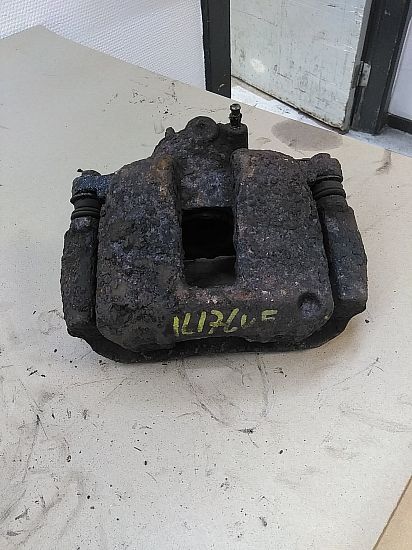 Brake caliper - ventilated front left PEUGEOT 207 (WA_, WC_)